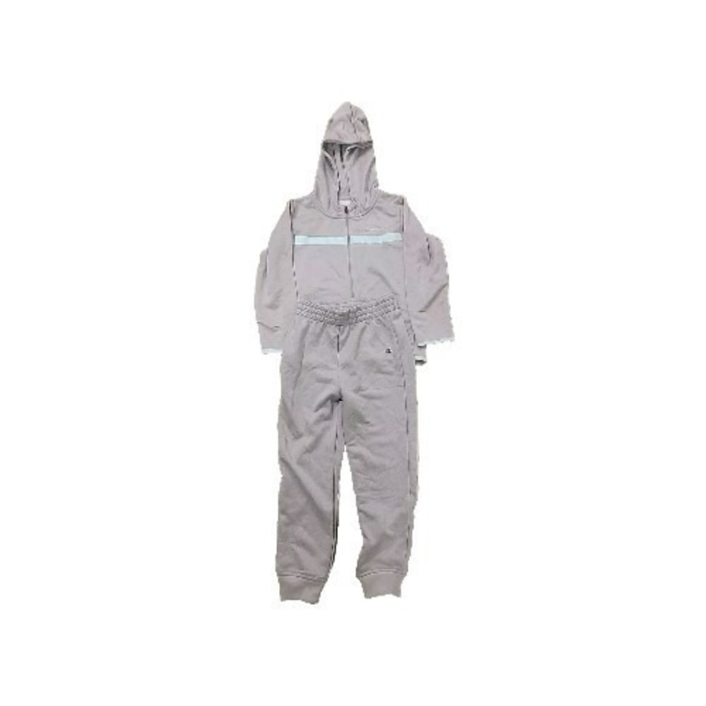 Champion Girls‎ 2-Piece Jacket & Sweats Pink 5t